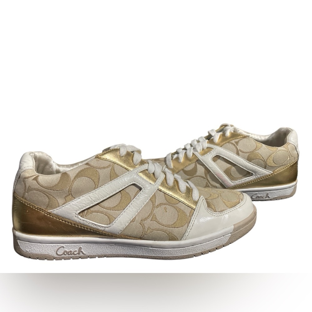 Coach Nova sneakers